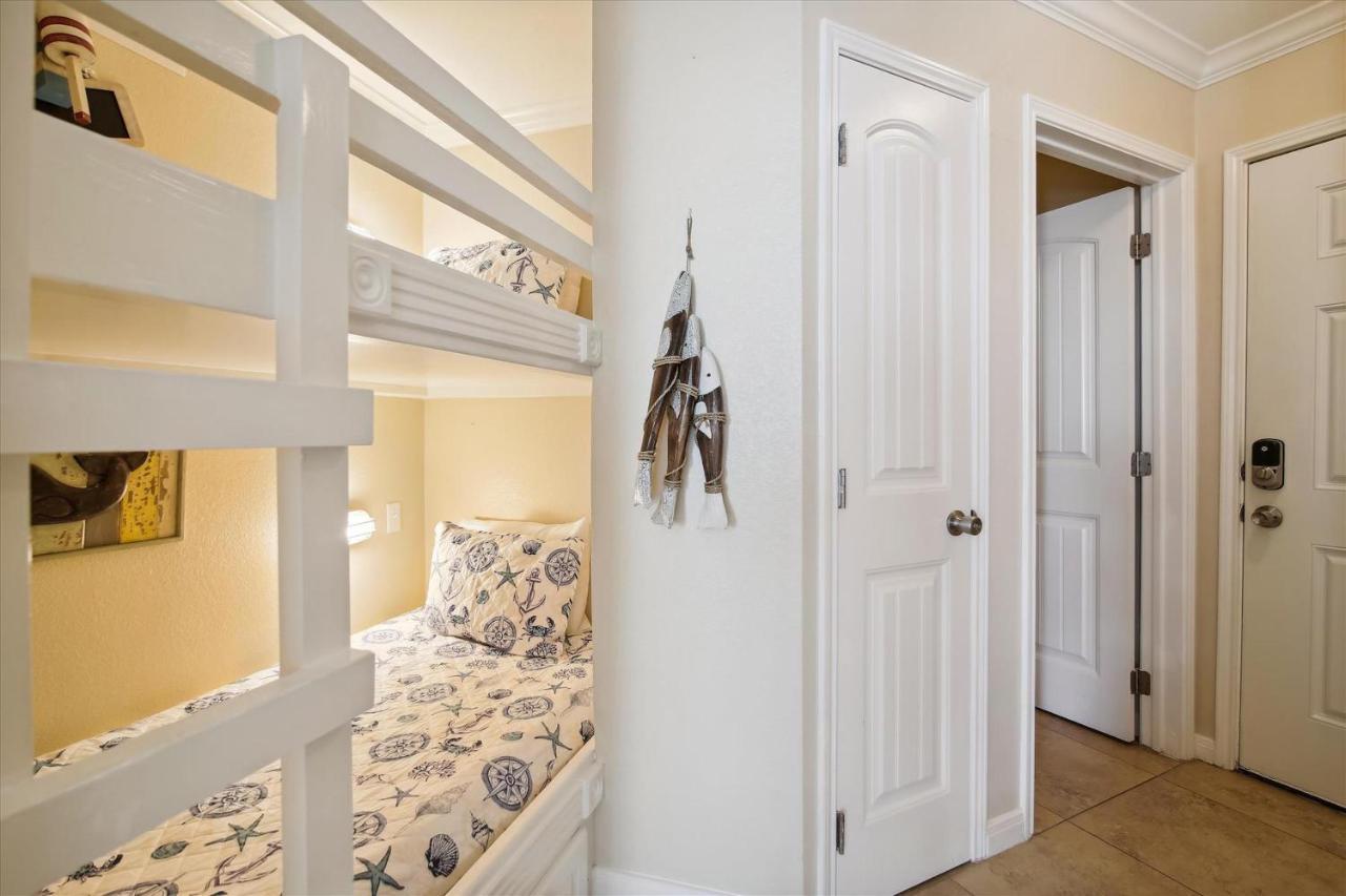 Apartamento Seascape 1102- Abundant Relaxation Galveston Exterior foto